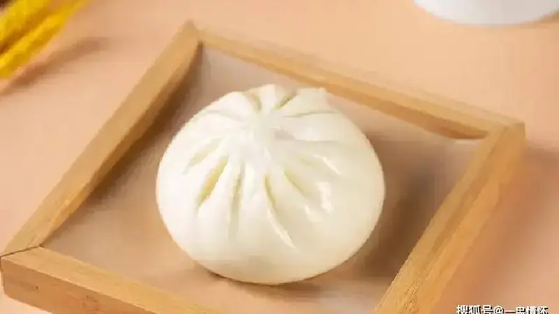 在家蒸馒头包子发面技巧你可别忘了：多加这一滴原料，难道不是关键吗？