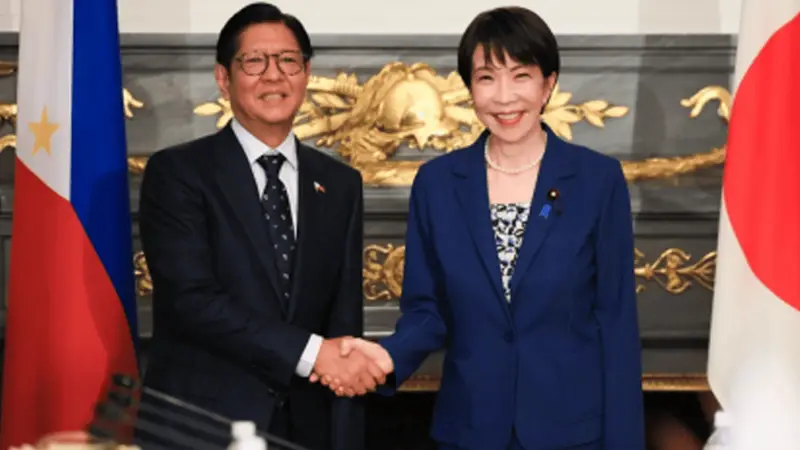 日菲都没想到，三个月后，中方打破惯例，在台东亮剑演习，印尼军舰突然入局
