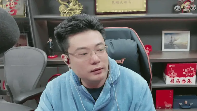 大司马举办LOL怀旧服比赛，人气太差被迫停止，吐槽看得懂的人很少