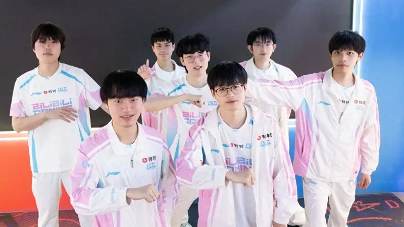 LPL第三赛段:三场生死战暗藏晋级玄机,BLG大战AL
