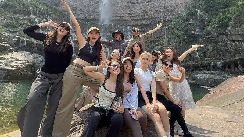 官媒点赞！新乡南太行解锁文旅国际化新路径！