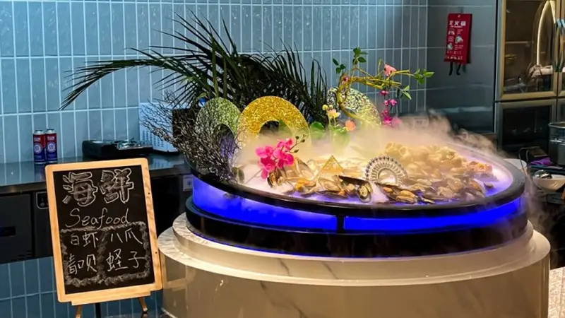 石家庄周边哪里有适配康养需求的山水休闲资源