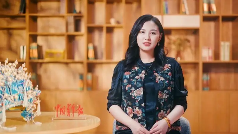 走进京剧的黄金时代|第七十回 叶龙章隔海寄师语 弟子归伏地诉衷情
