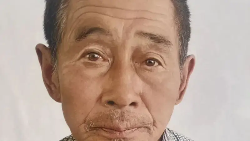 75岁老人上山放羊离奇失踪39天，上百人搜山只找回数十只羊，家属：“老人对山很熟悉，大半辈子都是在山上过活”