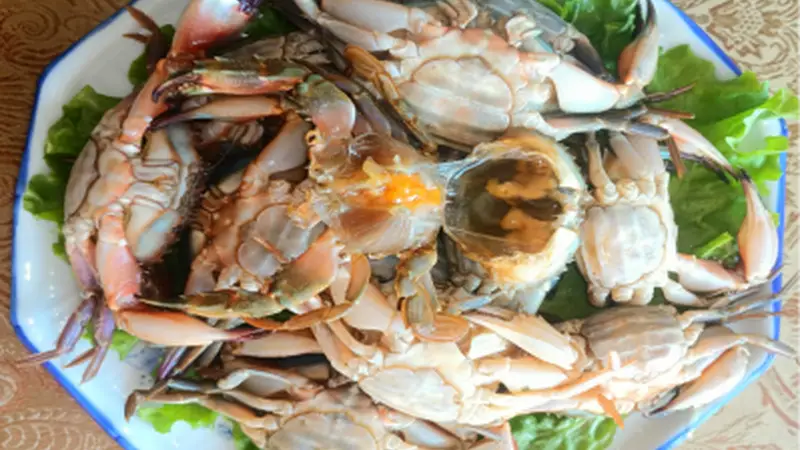 品读盘锦非遗（第39期）| 田庄台海鲜卤货制作技艺