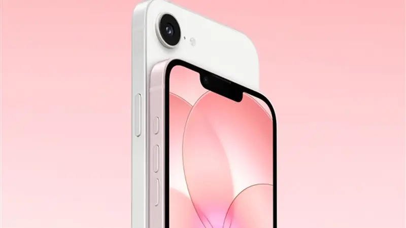 苹果连续三代死磕60Hz屏!iPhone 18e无缘高刷:安卓千元机都普及了