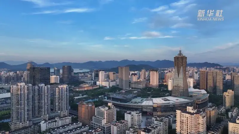 “AI员工”助力杭州电网迎峰度夏