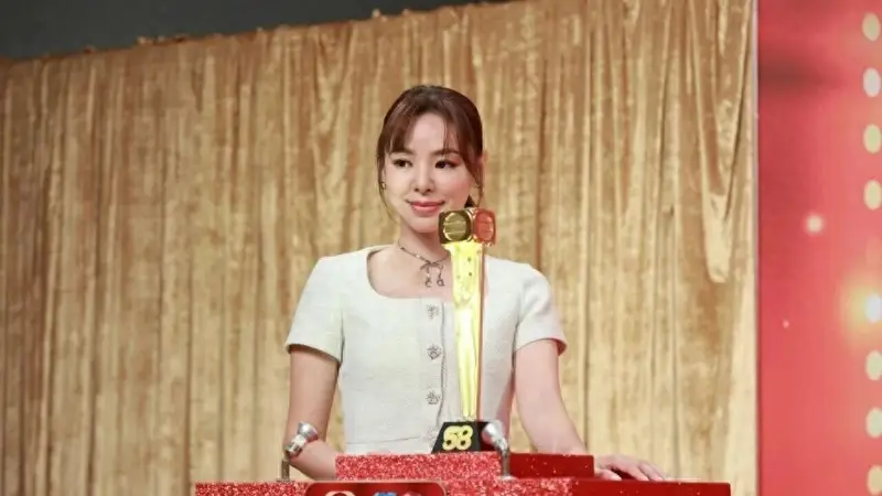 突发！TVB知名女星与昔日好友反目？突然呈请金牌监制夫妻破产