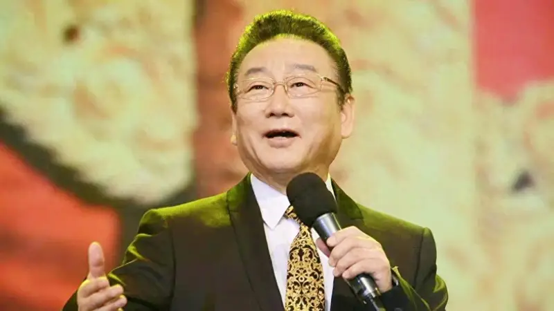 被开除军籍、持有绿卡、骗财骗色，蒋大为身上的标签到底哪个属实