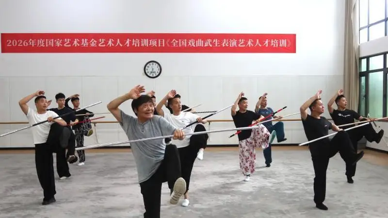 “笨”功夫与“活”悟空：绍剧猴戏的青春思考