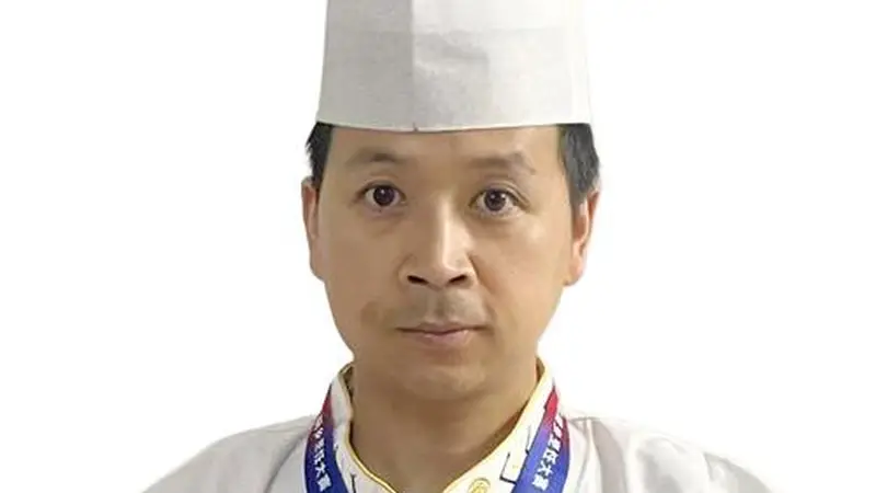 方魏 中国烹饪大师