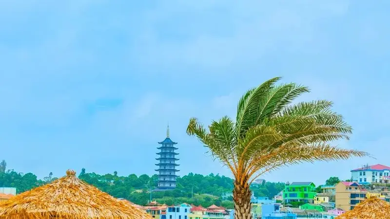 后悔没早去！这个位列“中国最美海岛”的秘境，看这份攻略就行了！