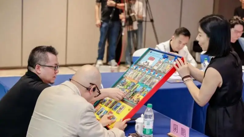 深汕文创大赛终评收官，27组创意作品免费展出至8月31日