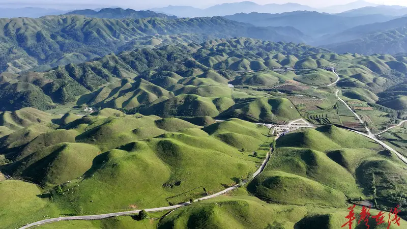 湖南多个景区临时闭园，别跑空！