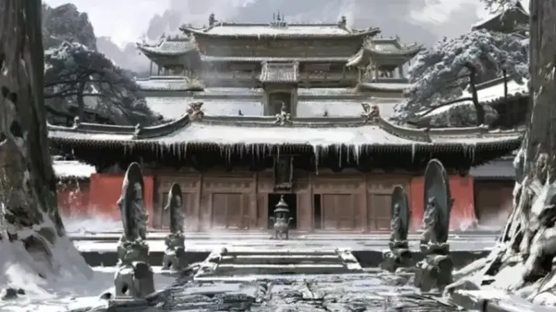 特色线路:“跟着悟空游朔州”古建线路