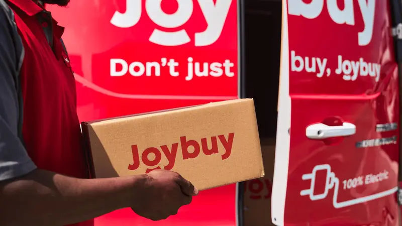 京东欧洲Joybuy“夏季黑五”收官：超1800个品牌成交额翻倍，家电、数码品类增速领先