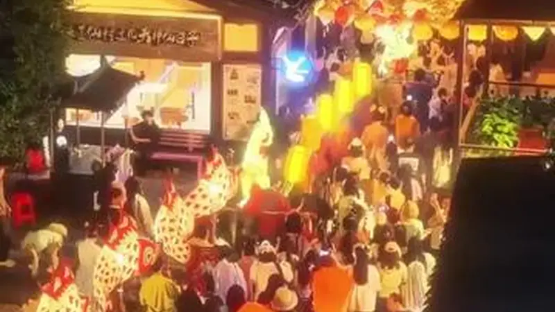 微言｜拍景区视频最高奖100万，文旅重金引流背后仍需“留量”