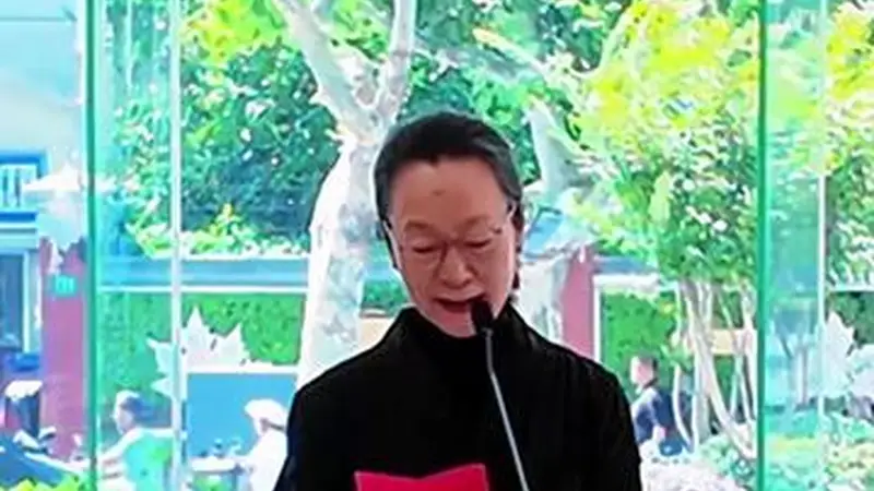 “风云儿女”赴约，为“笔会”80岁干杯！