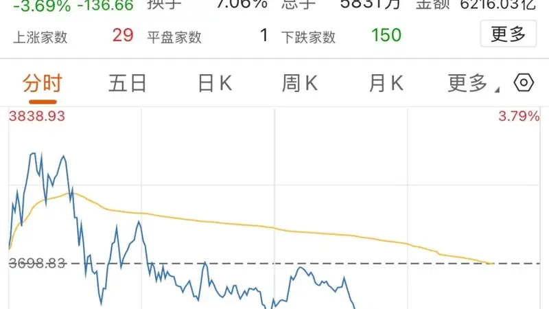 半导体午后跳水！存储芯片“一哥”，成交额超500亿元
