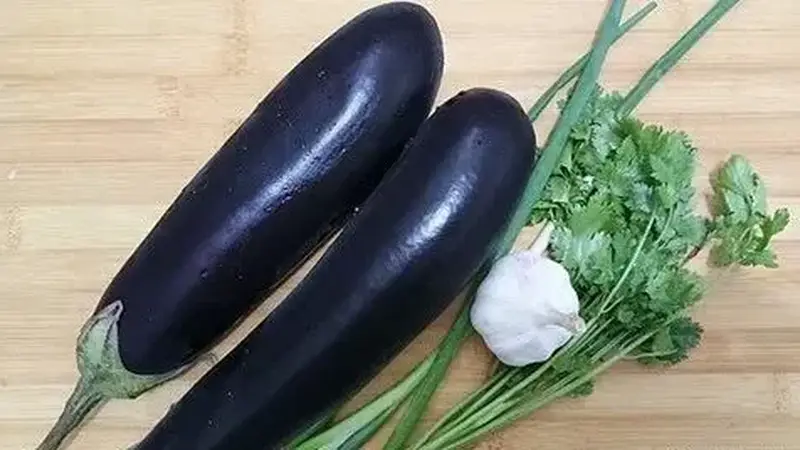 茄子和它是绝配!夏天常吃,5大好处不请自来!