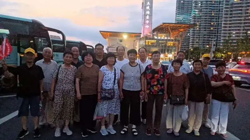 赵海 /荆楚行游记（下）