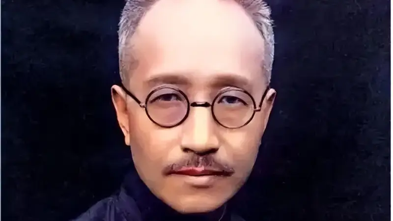 尼克松一句话让章含之害羞无法翻译,却使周恩来开怀大笑