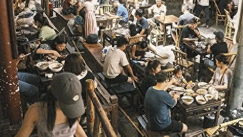 “夜娱”长沙总有一种方式令你沉醉|夜长沙新玩法