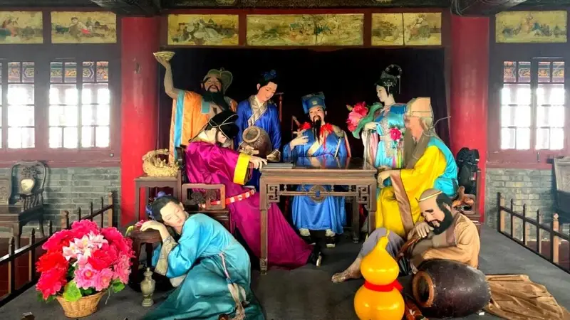 八仙开讲丨这片山海，藏着我的故事！