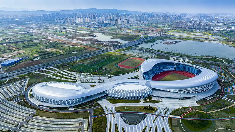 这场省级大会,为什么偏偏选了滁州?
