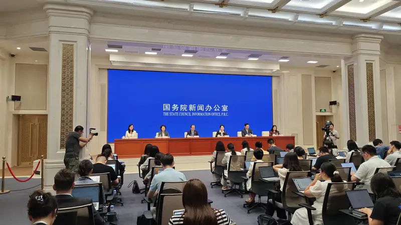 上半年外资企业逆势追加对华投资,超53万家外资企业每年贡献税收约2.5万亿元