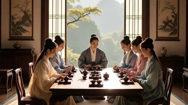 大暑过后,喝茶有禁忌,爱不爱喝茶都建议看看