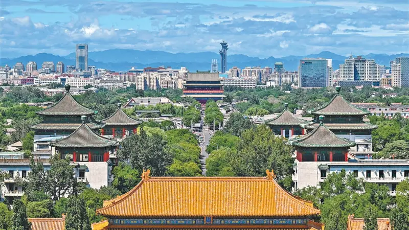 从“我们的”到“世界的”