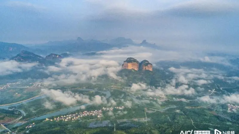 主播说｜为何说“暑假当然来广东”，我们给你6个打卡的理由