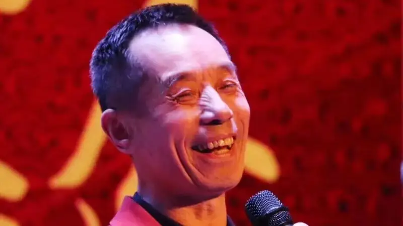 著名相声表演艺术家常佩业去世,享年76岁,系马季东北唯一弟子
