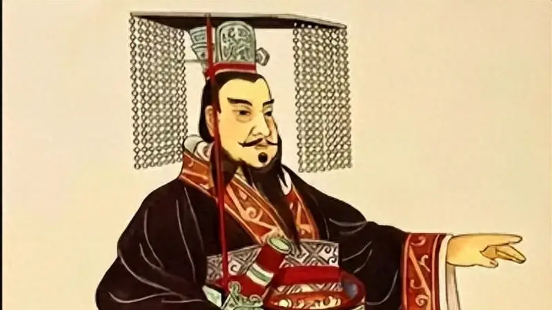暴政只是假象,秦朝灭亡的真正原因,是秦始皇的“超前理念”