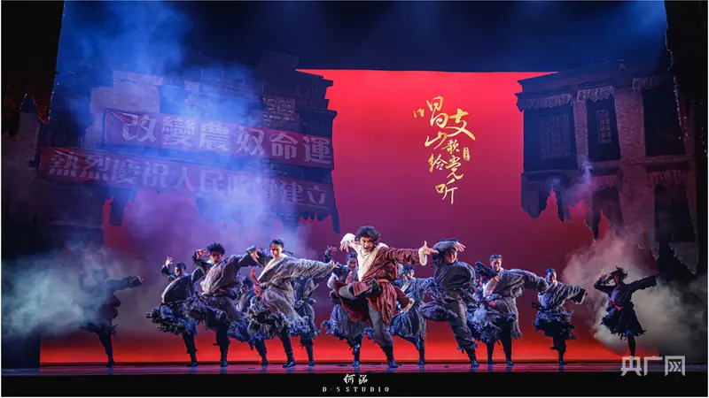 三场重磅演出轮番登“鹭”