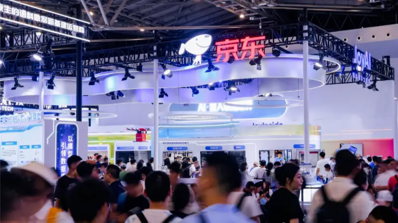 竞争进入下半场，京东如何用产业场景验证AI价值？ | 电厂