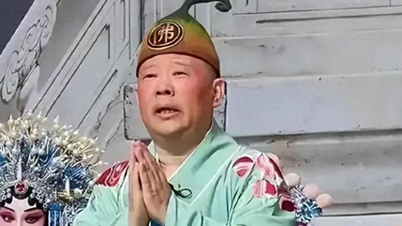 真相大白！围剿郭德纲幕后黑手藏不住了，于谦多年前忠告一语成谶