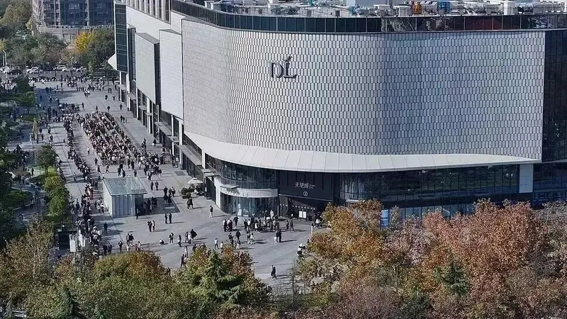 学胖东来的超市不一定赚到钱，但养活了一批调改师