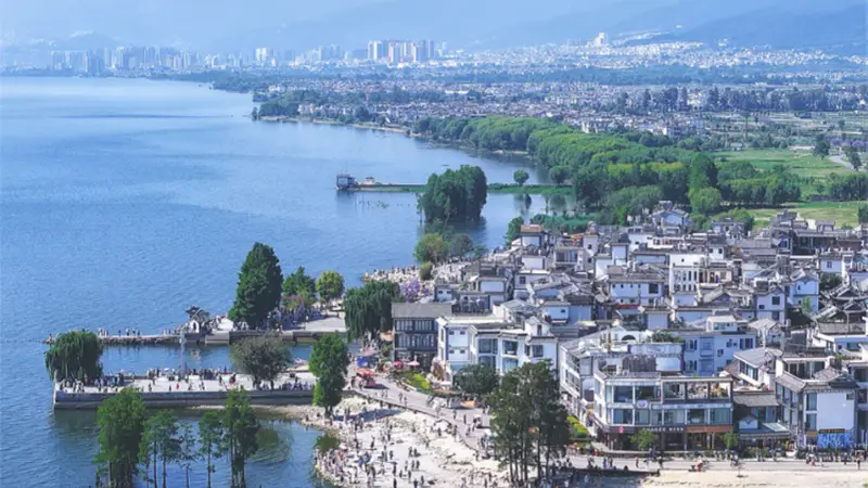 治旅游顽疾，点名通报之后还要痛下猛药