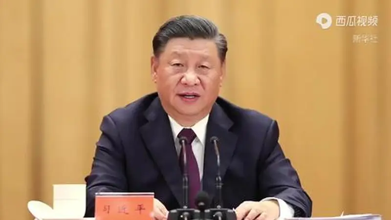 学习新语｜广大医务人员是最美的天使