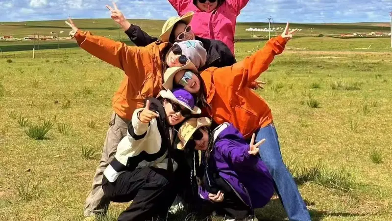 好时光旅行社的口碑好不好