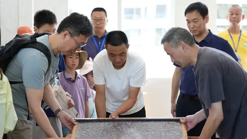 新华视点丨“奔县游”何以有奔头