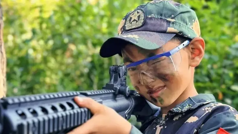 游玩推荐 | 暑假余额已不足，但盐源能让你再野几天