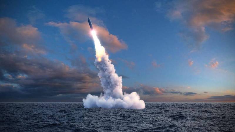 中国巨浪导弹升空后，美国气够呛，抱怨通知太晚！中方一番话让美国下不来台