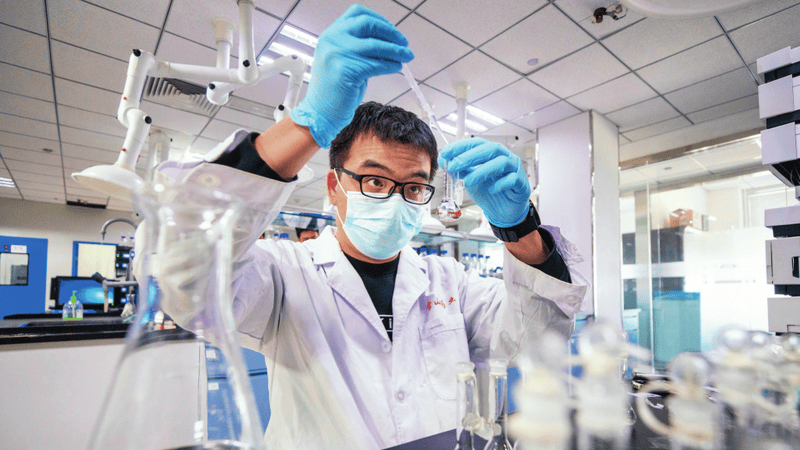 联播+｜杜绝以“帽”取人 总书记要求用好这支“指挥棒”