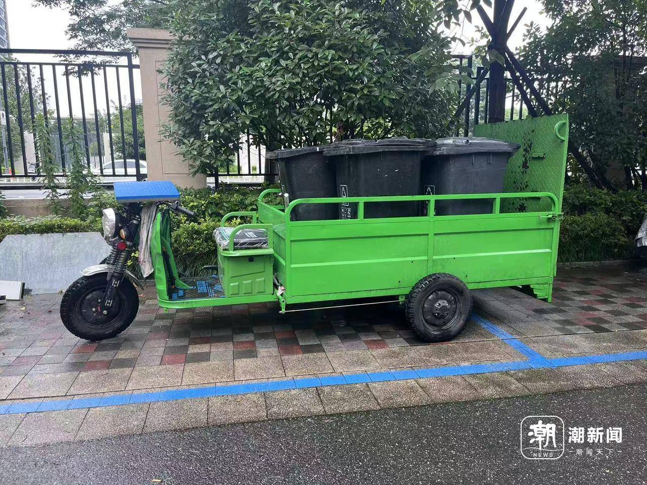浙江省首批“宁静小区”出炉,黑科技降噪,广场舞安上隐形“玻璃罩”