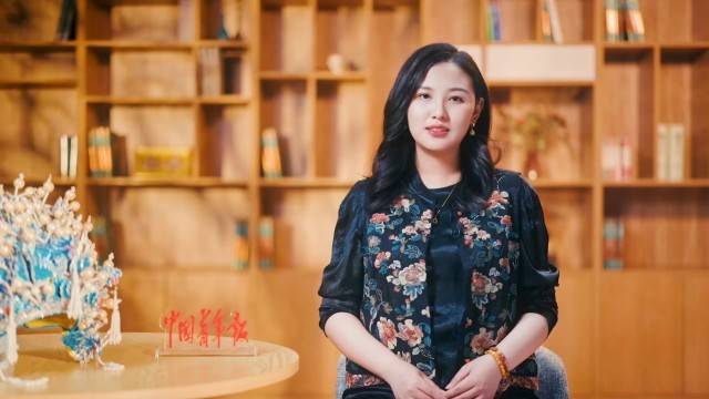 走进京剧的黄金时代|第七十回 叶龙章隔海寄师语 弟子归伏地诉衷情