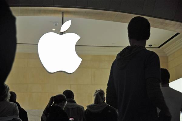 苹果涨价经销商趁火打劫!已全款下单MacBook:还要补2万元差价