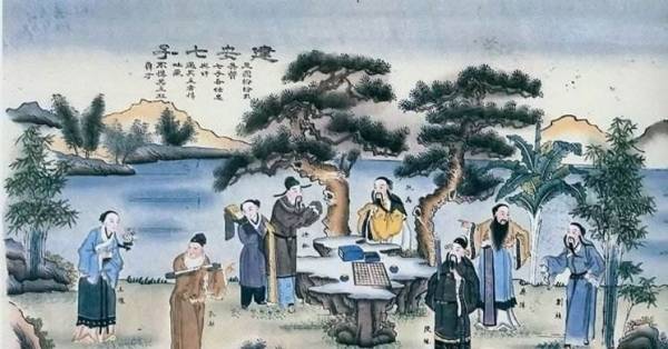 曹丕逝世1800周年|王侯的感伤